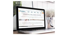 Provident Bank Financial Wellness Center 