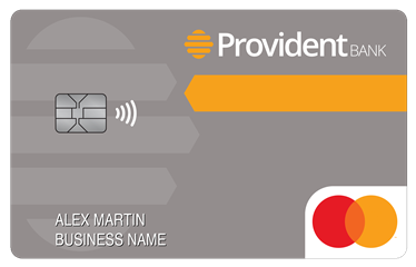 Business Credit Card